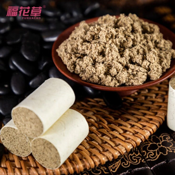 3-Year Aged Stone-Ground Moxa Wool