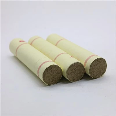 Moxa Incense Sticks