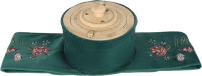 Moxa Moxibustion Cloth Box