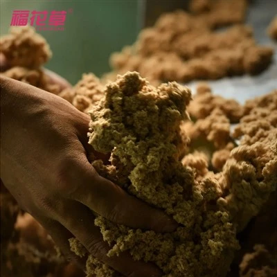 Moxa Wool for Moxibustion