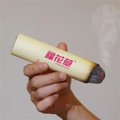 Mugwort Moxa Stick