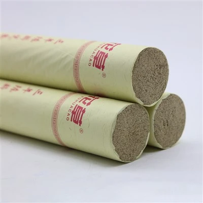 Pure Moxa Rolls