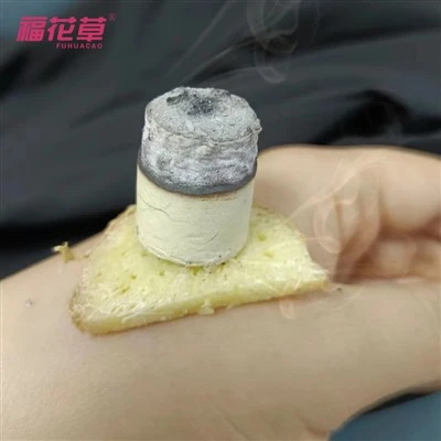 Smokeless Pure Moxa Sticks