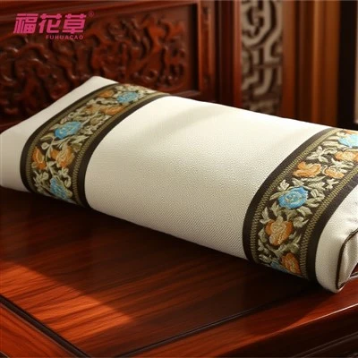 Wormwood Pillow