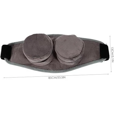 Mugwort Waist-Care Moxibustion Box Belt​
