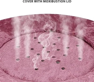 Moxa Cushion
