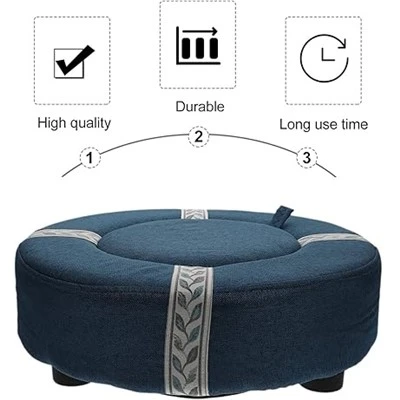 Smokeless Moxibustion Cushion