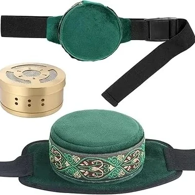 Mugwort Heating Waist Belt​